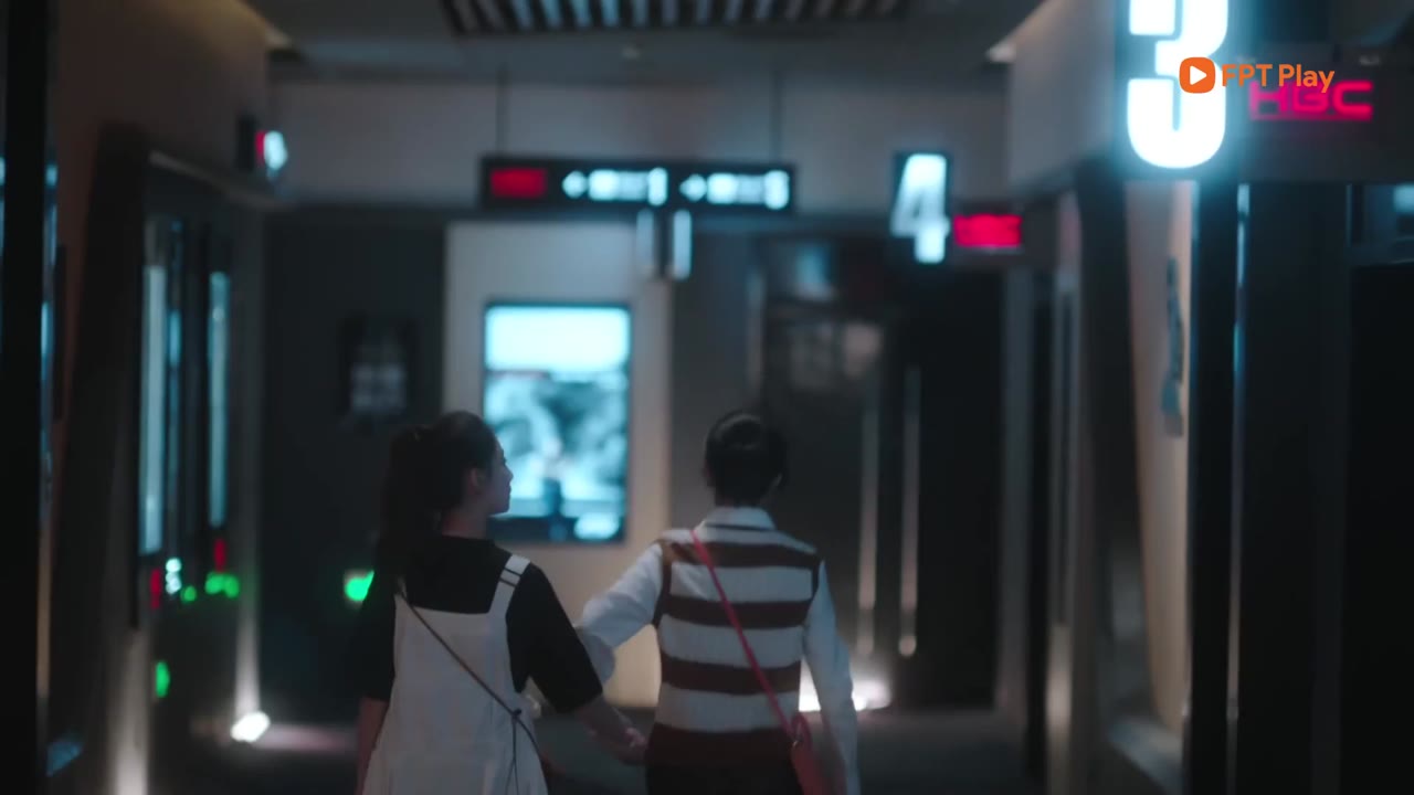 Trầm Thụy Hoa Viên tập 8