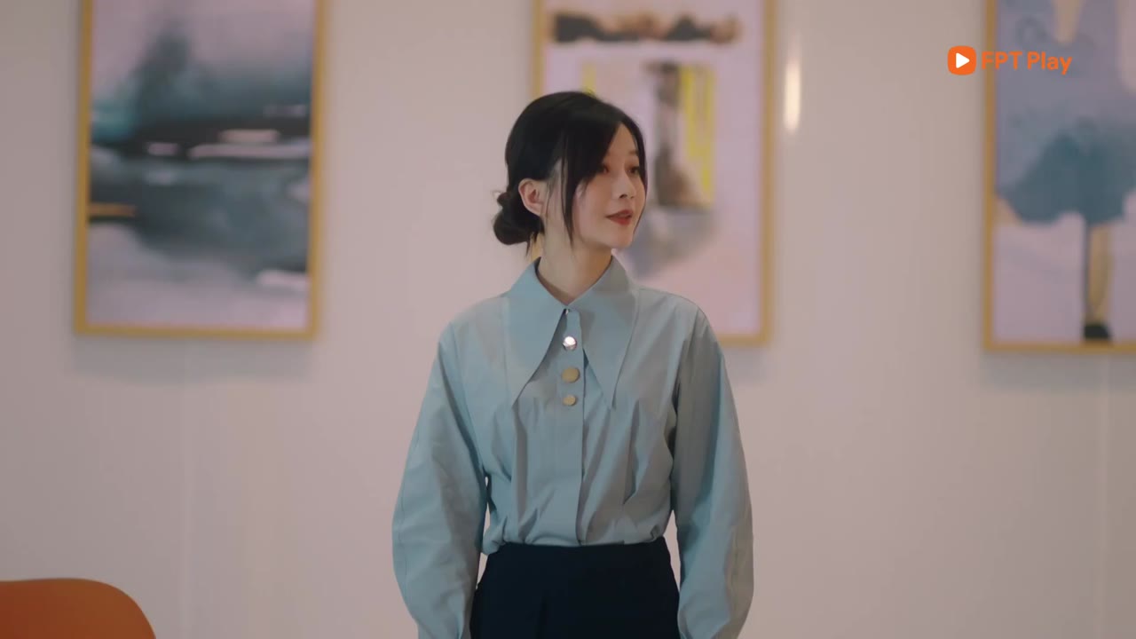 Trầm Thụy Hoa Viên tập 11
