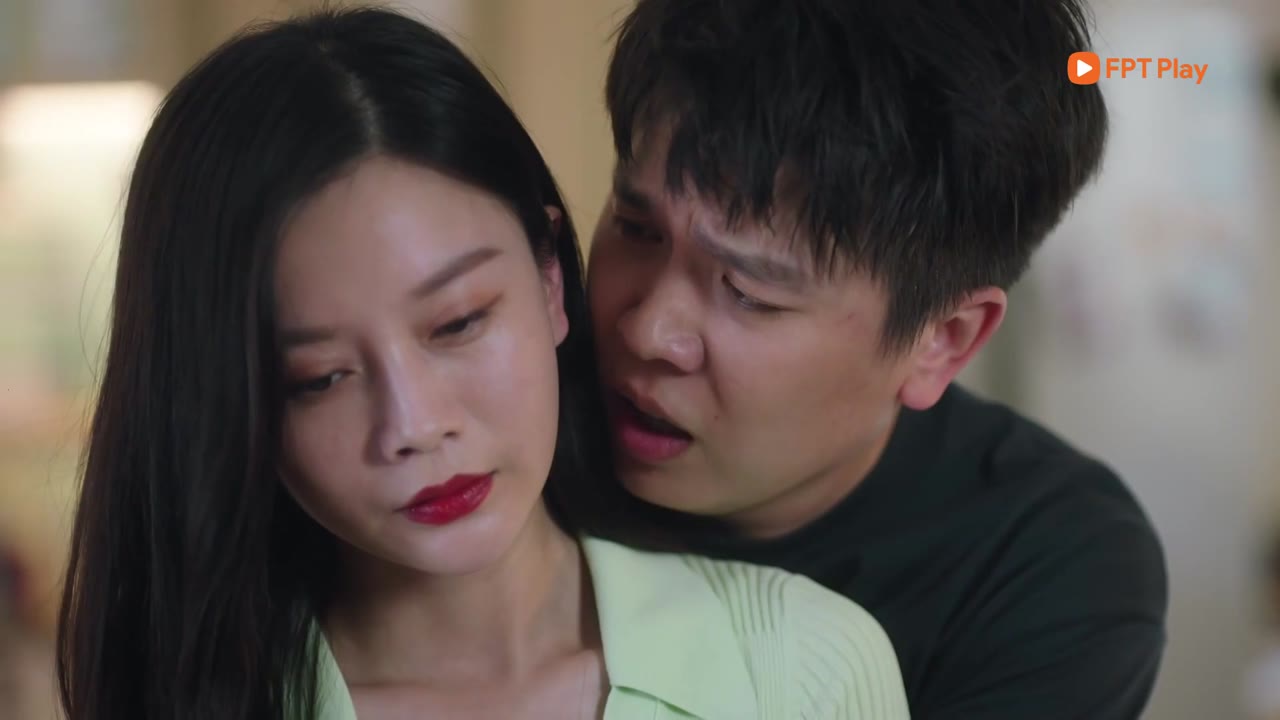 Trầm Thụy Hoa Viên tập 14 cảnh 2