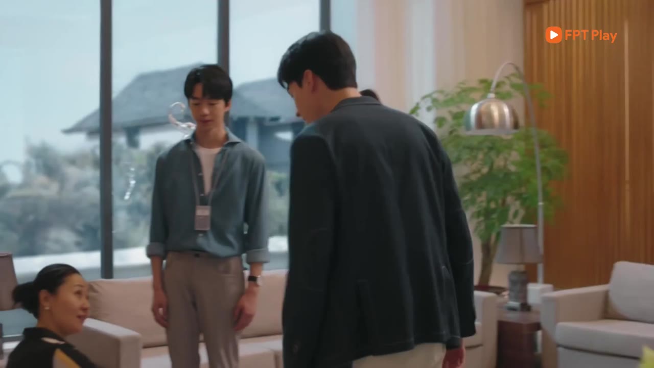 Trầm Thụy Hoa Viên tập 15