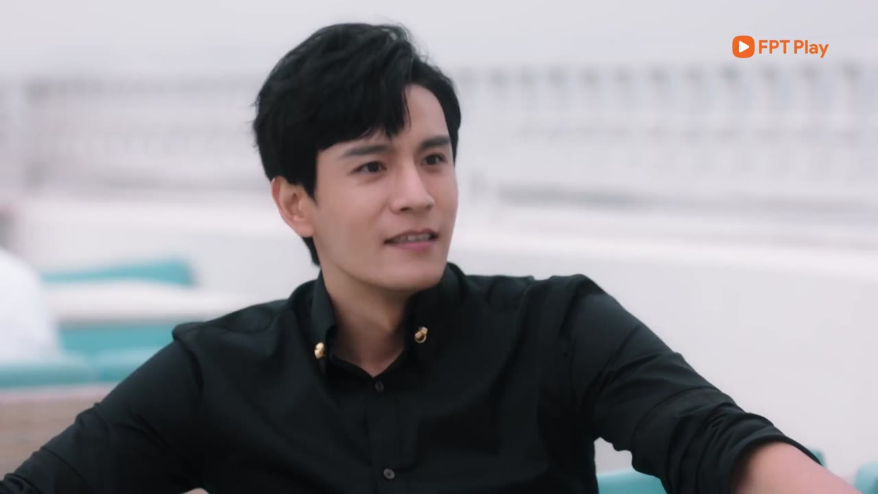 Trầm Thụy Hoa Viên tập 15 cảnh 3