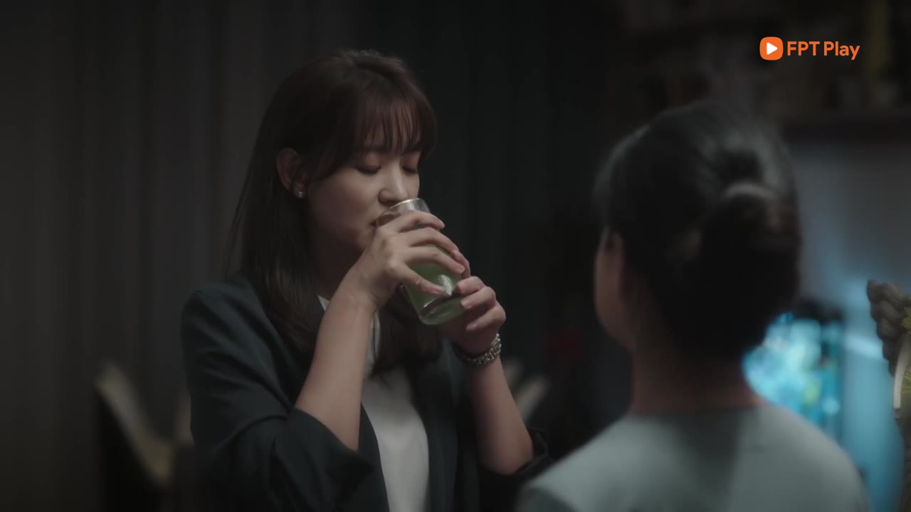 Trầm Thụy Hoa Viên tập 17