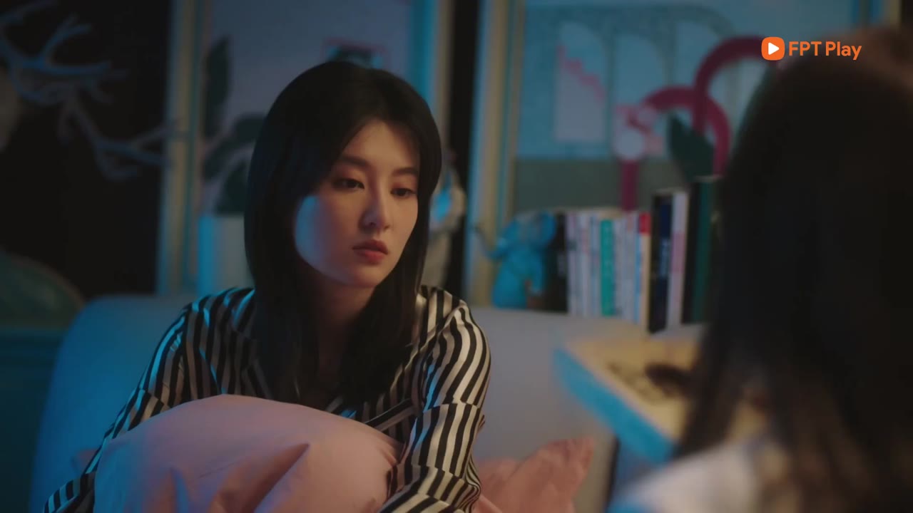 Trầm Thụy Hoa Viên tập 19
