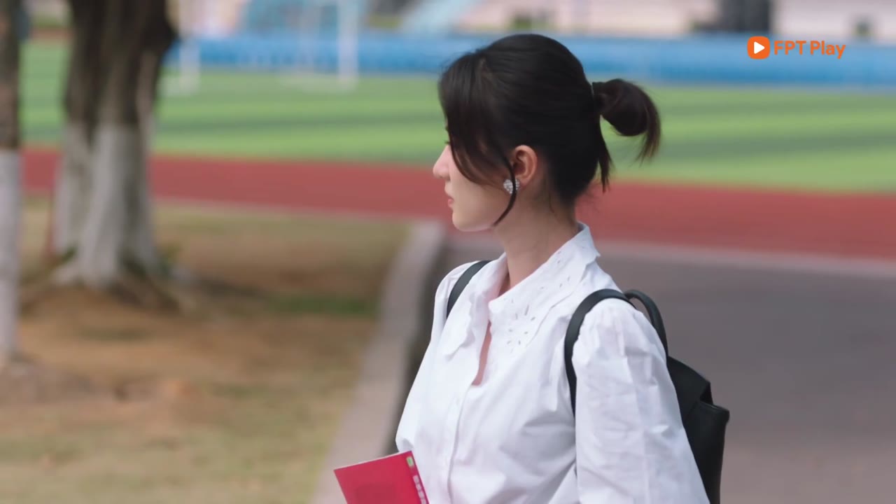 Trầm Thụy Hoa Viên tập 21