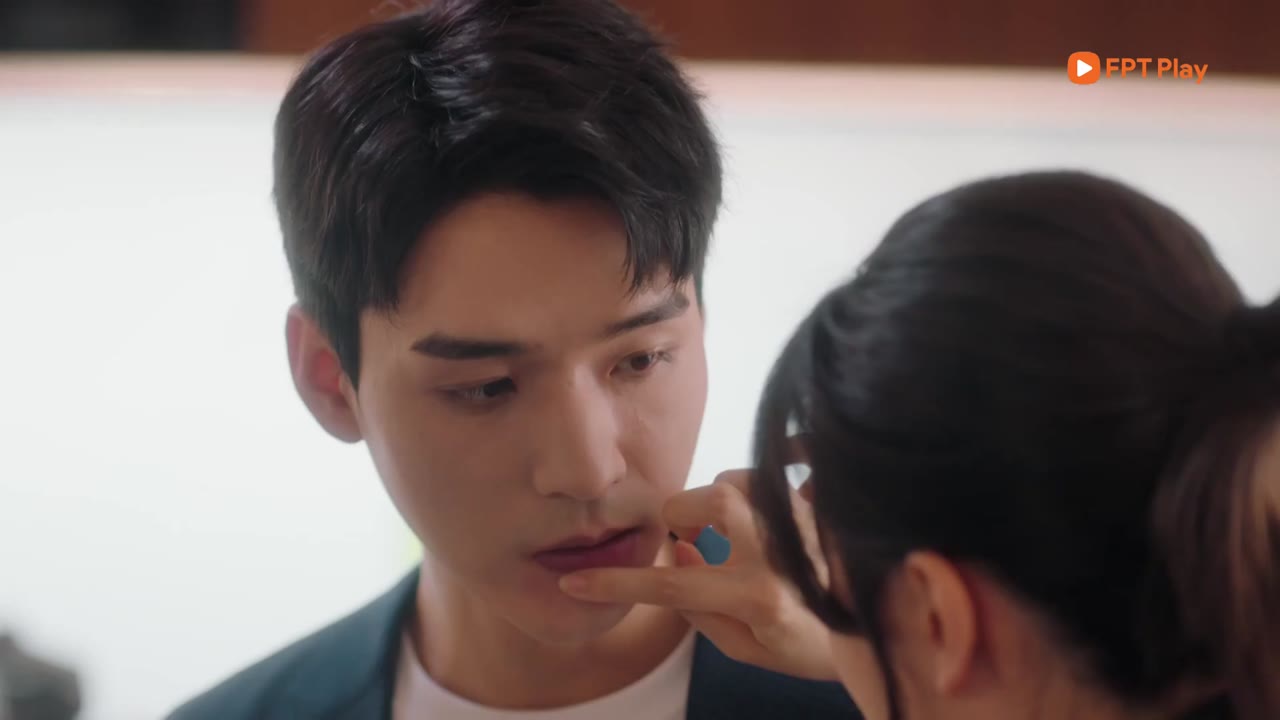 Trầm Thụy Hoa Viên tập 22