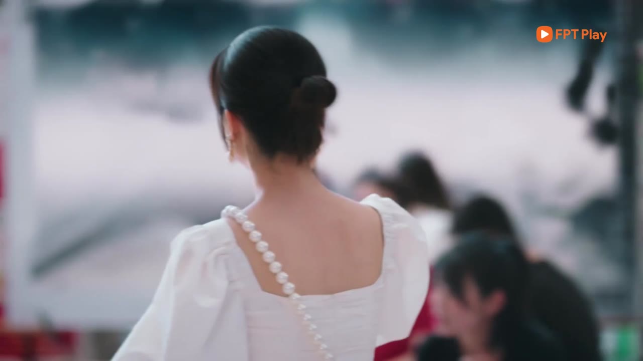 Trầm Thụy Hoa Viên tập 24 cảnh 3