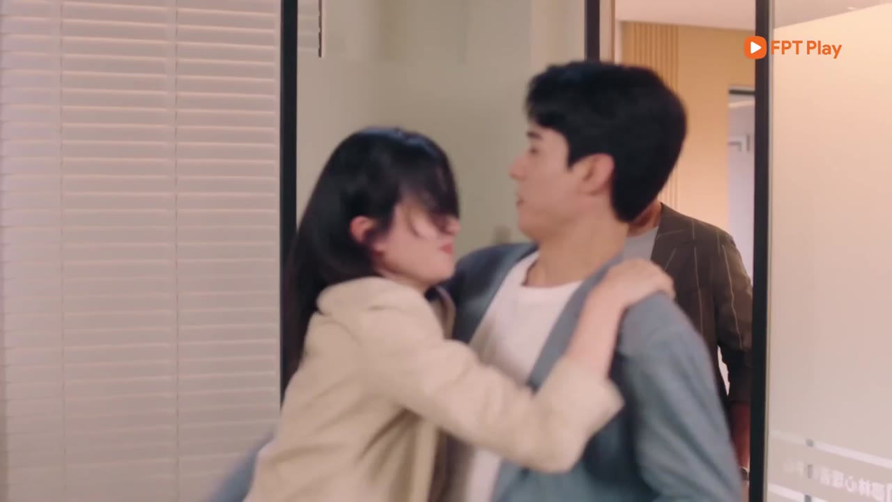 Trầm Thụy Hoa Viên tập 25 cảnh 3