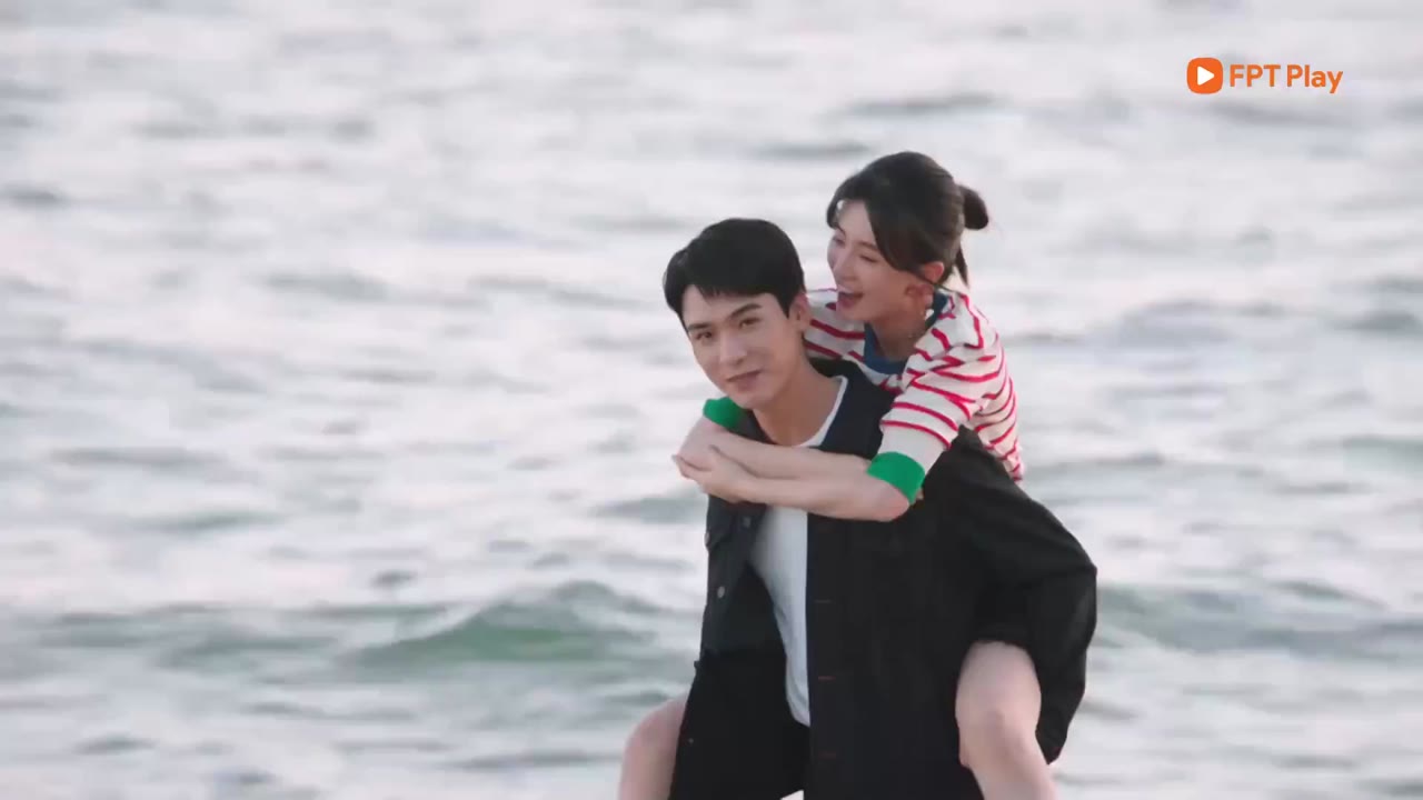 Trầm Thụy Hoa Viên tập 26