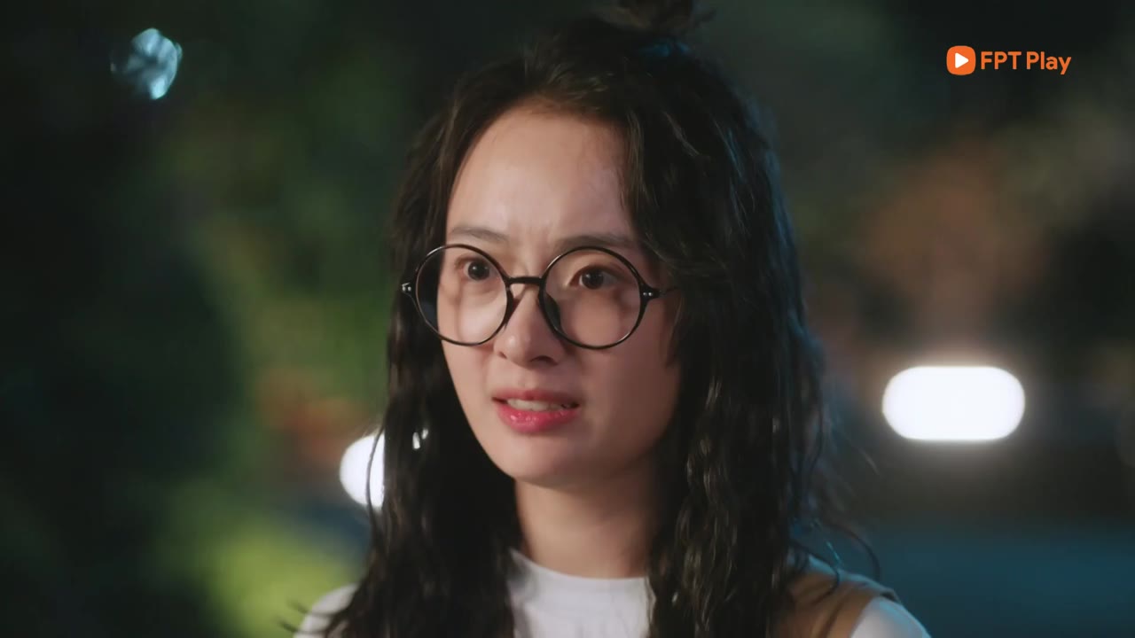 Trầm Thụy Hoa Viên tập 27 cảnh 3