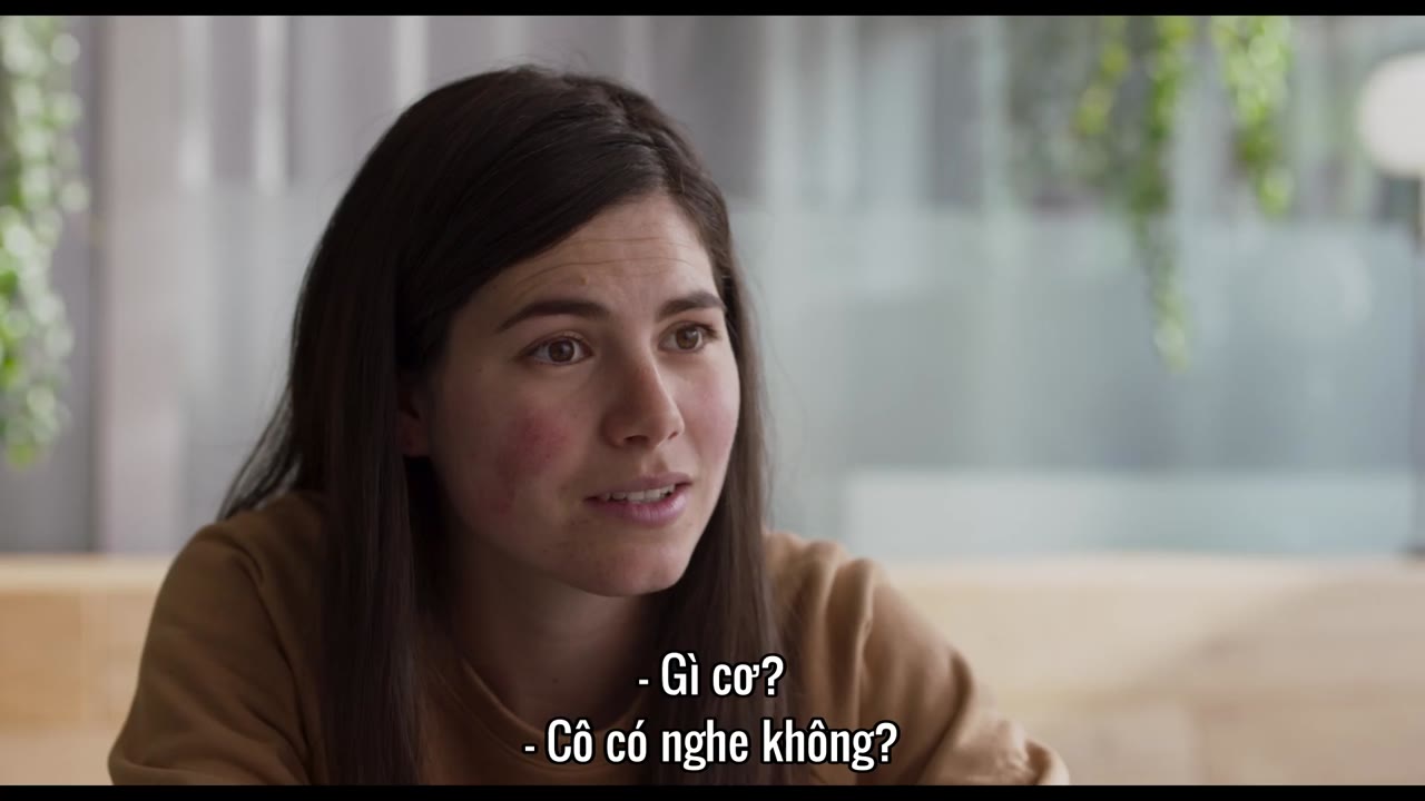 Anne+: Phim điện ảnh tập 1