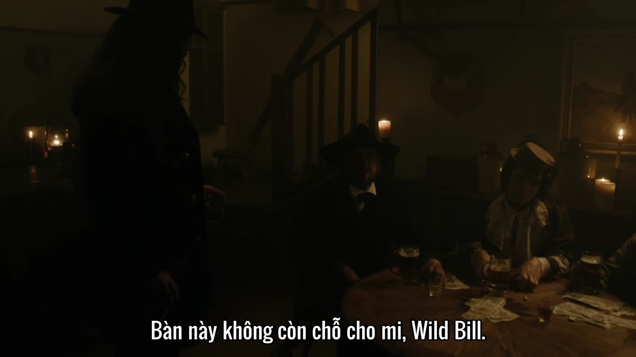 Tai họa Jane tập 1