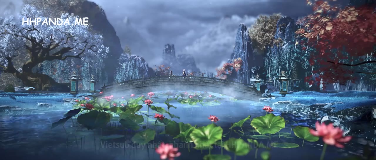 Tinh Thần Biến (Phần 1) tập 13