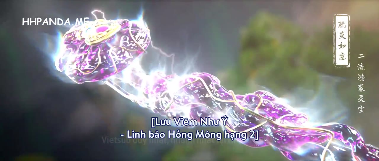 Tinh Thần Biến (Phần 1) tập 14 cảnh 2