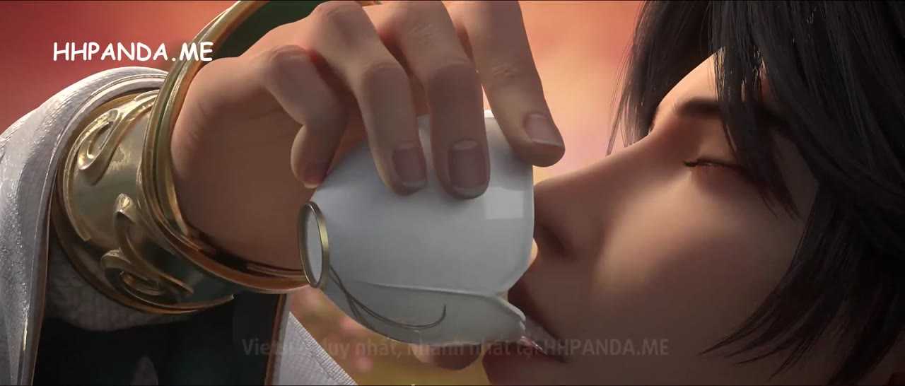 Tinh Thần Biến (Phần 1) tập 15