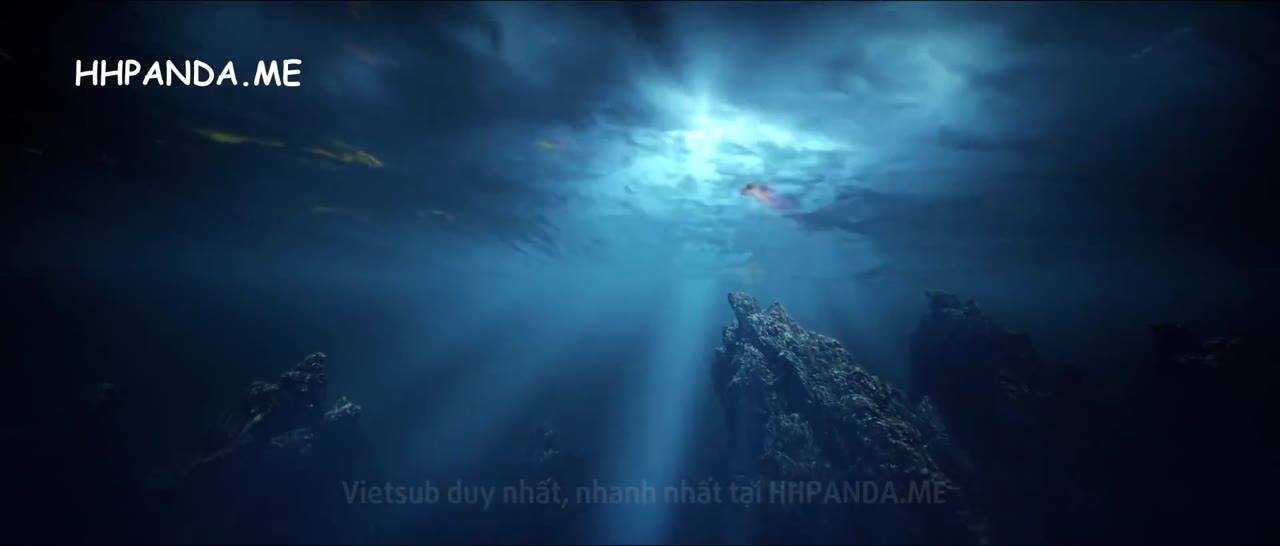 Tinh Thần Biến (Phần 1) tập 17 cảnh 2