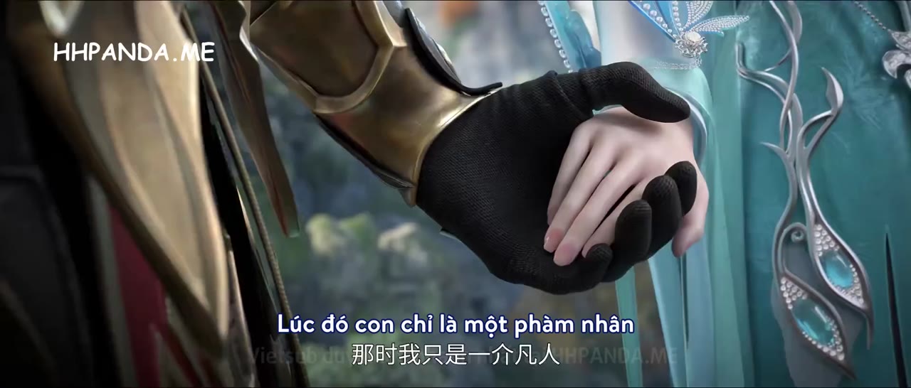 Tinh Thần Biến (Phần 1) tập 22