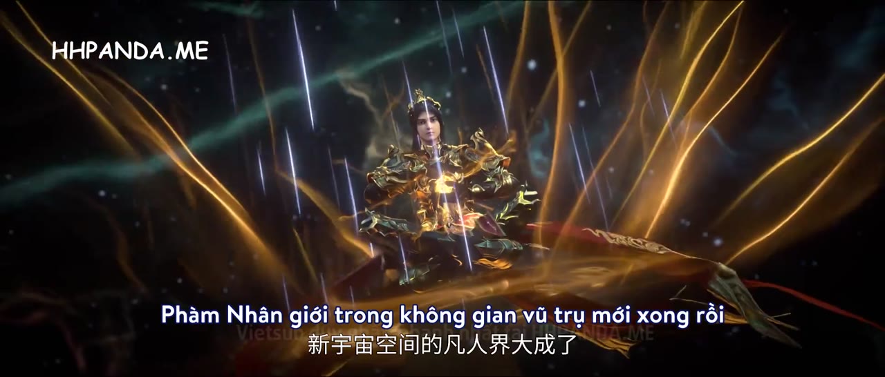 Tinh Thần Biến (Phần 1) tập 23