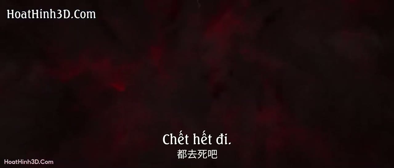 Tinh Thần Biến (Phần 1) tập 4 cảnh 2