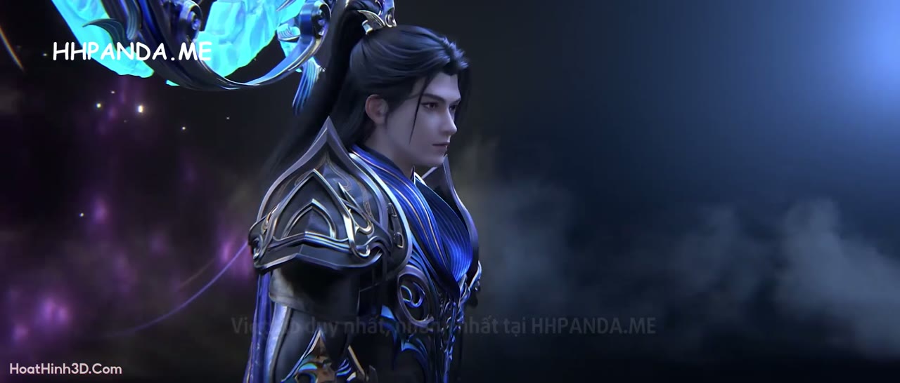 Tinh Thần Biến (Phần 1) tập 6