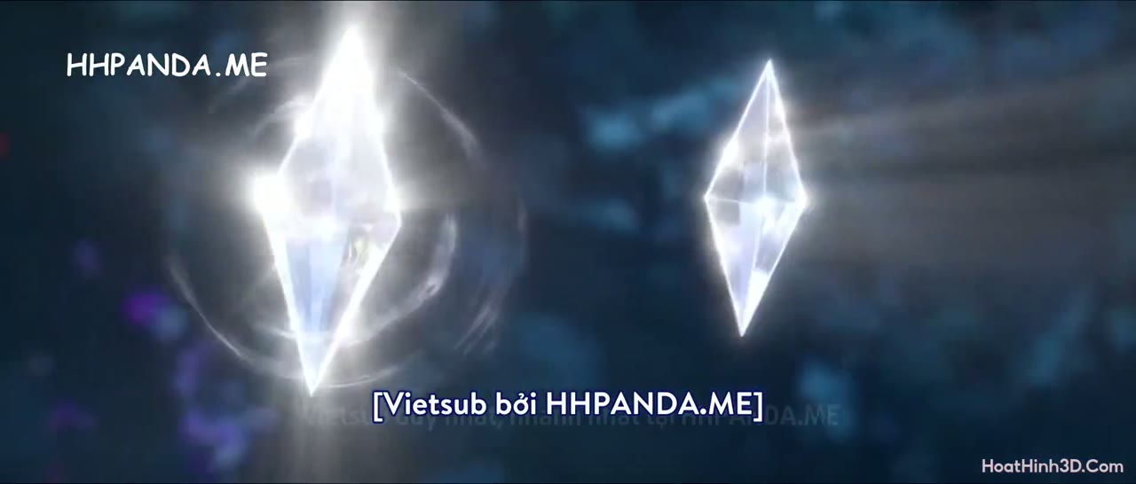 Tinh Thần Biến (Phần 1) tập 7