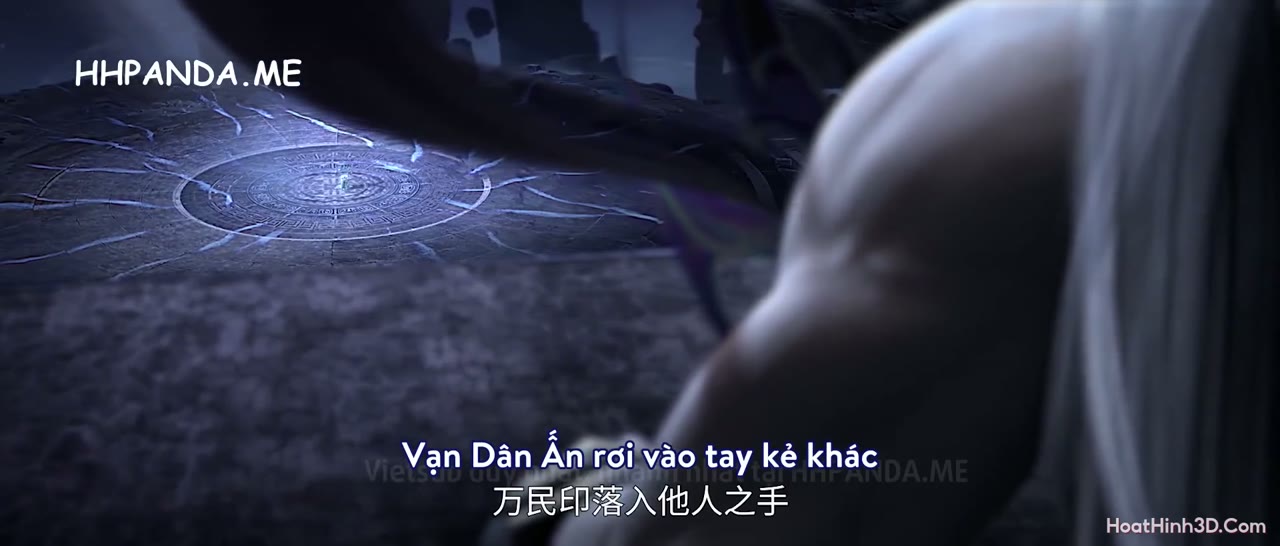 Tinh Thần Biến (Phần 1) tập 8
