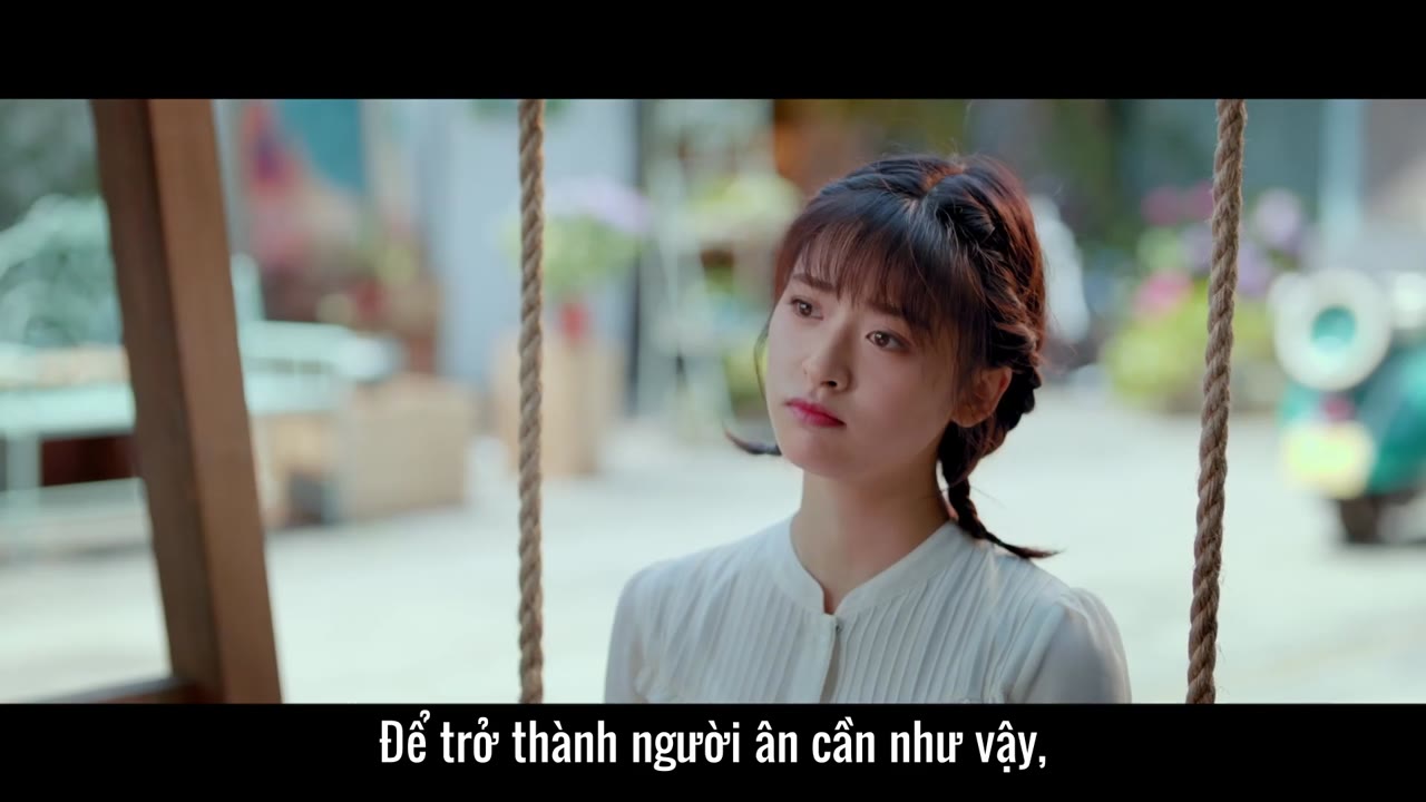 Chàng trai cuồng sạch sẽ thân yêu của tôi tập 5 cảnh 2