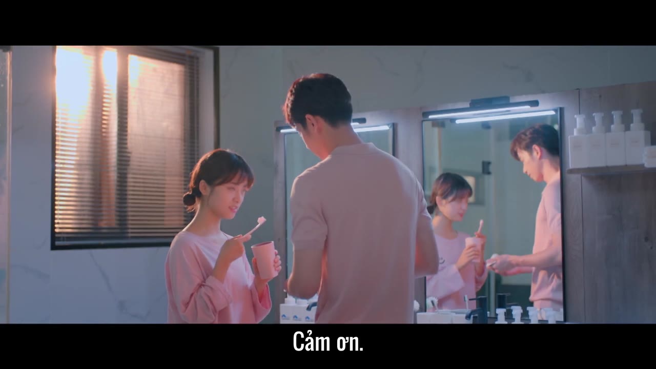 Chàng trai cuồng sạch sẽ thân yêu của tôi tập 13