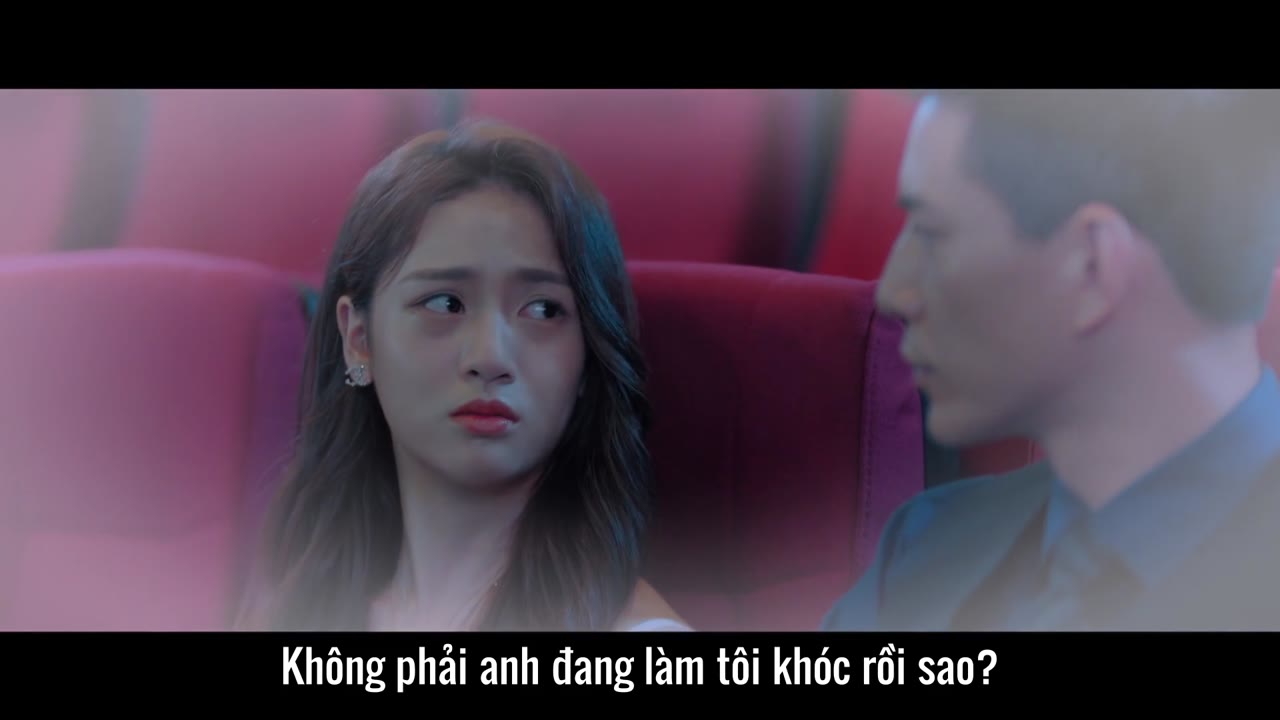 Chàng trai cuồng sạch sẽ thân yêu của tôi tập 15