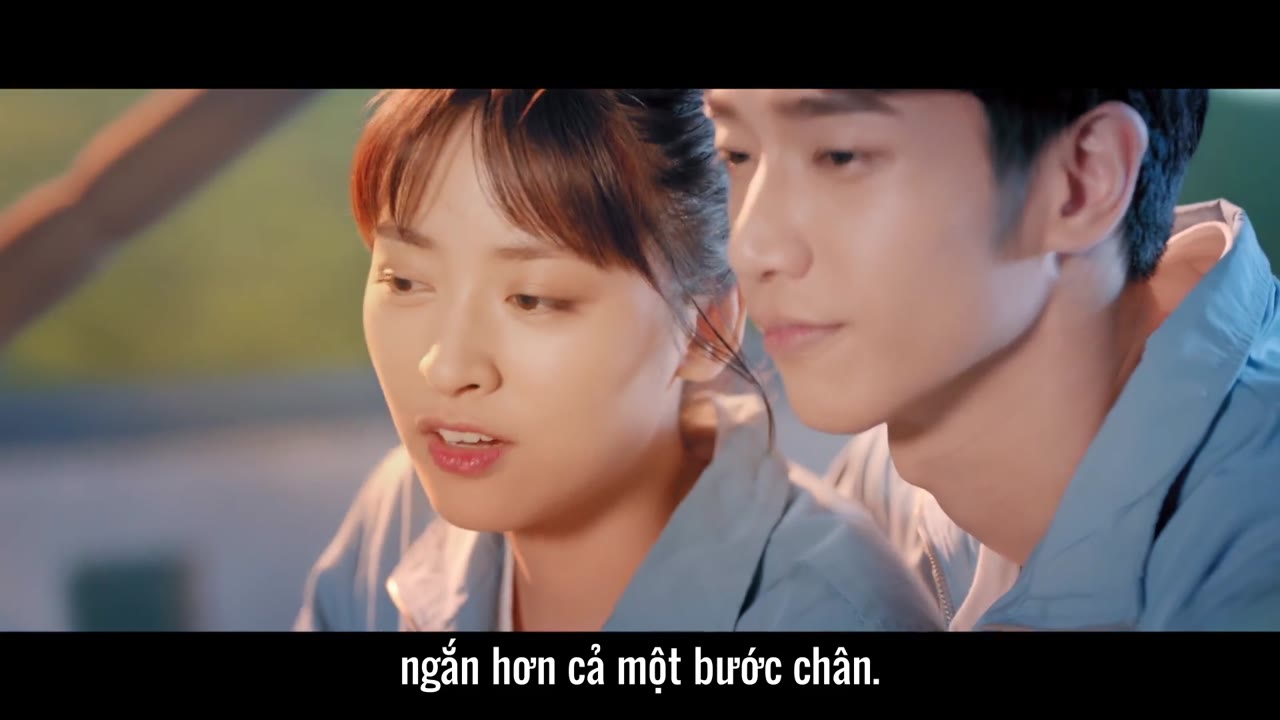 Chàng trai cuồng sạch sẽ thân yêu của tôi tập 24 cảnh 3