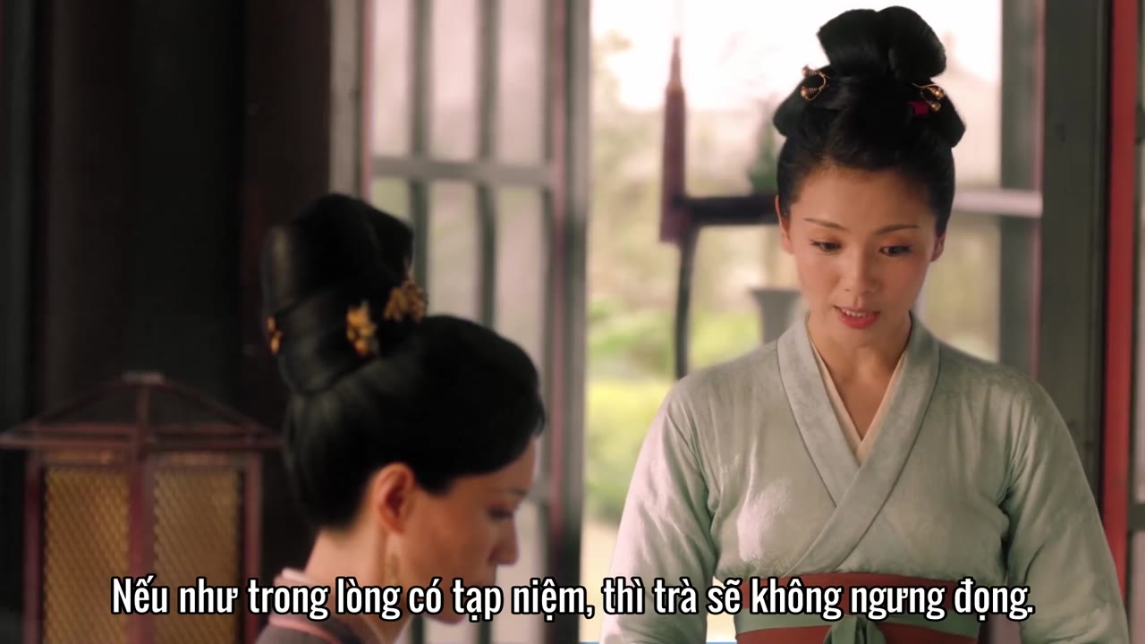 Đại Tống Cung Từ tập 2 cảnh 2