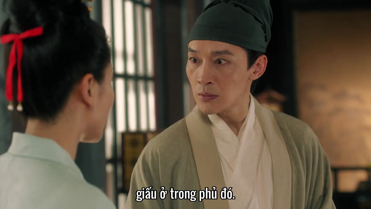 Đại Tống Cung Từ tập 3