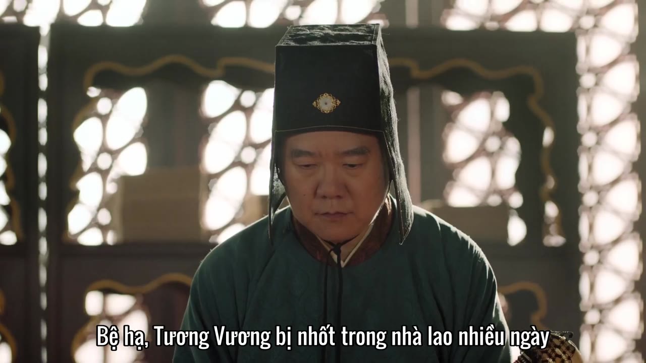 Đại Tống Cung Từ tập 6 cảnh 2