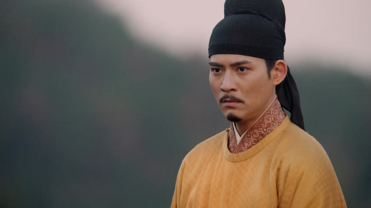 Đại Tống Cung Từ tập 9