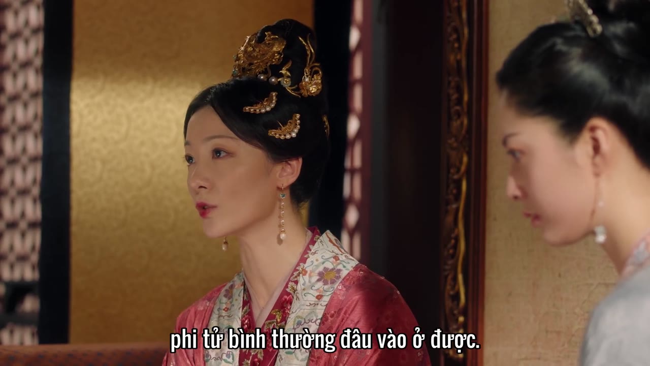 Đại Tống Cung Từ tập 20 cảnh 2