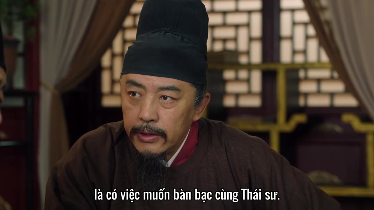 Đại Tống Cung Từ tập 24 cảnh 3