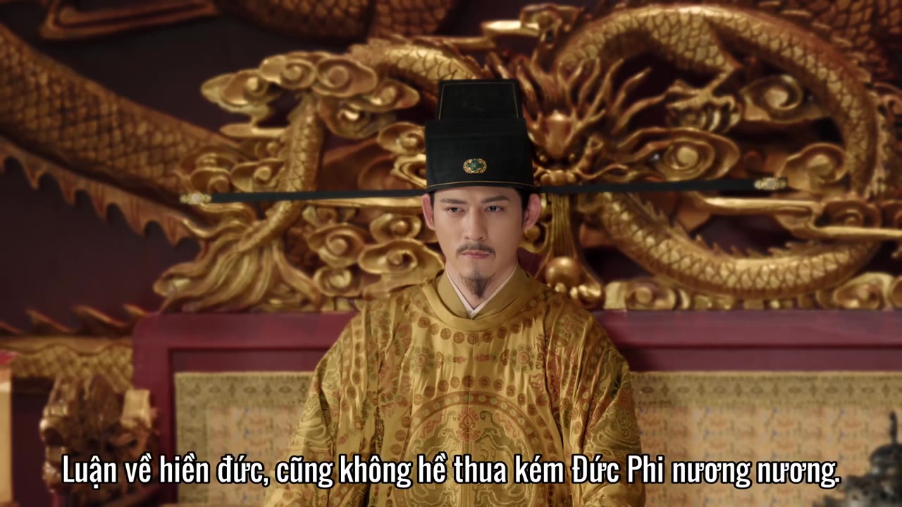 Đại Tống Cung Từ tập 32 cảnh 3
