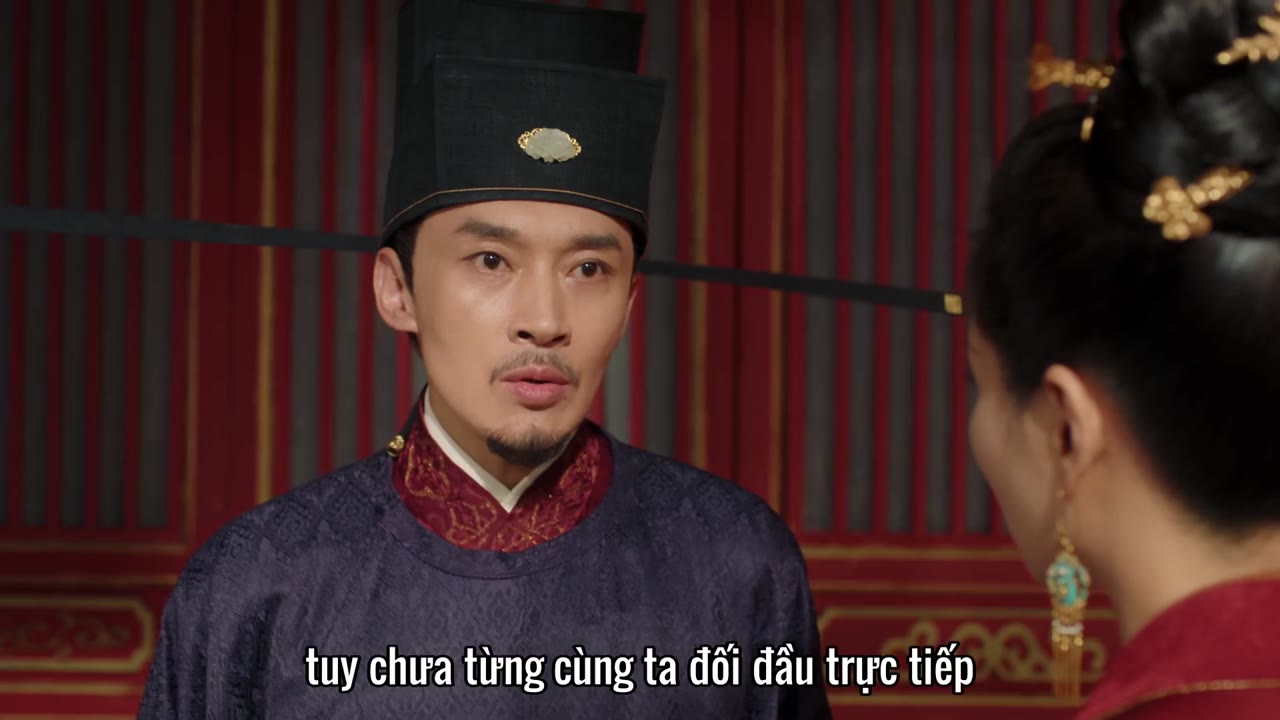 Đại Tống Cung Từ tập 40 cảnh 2