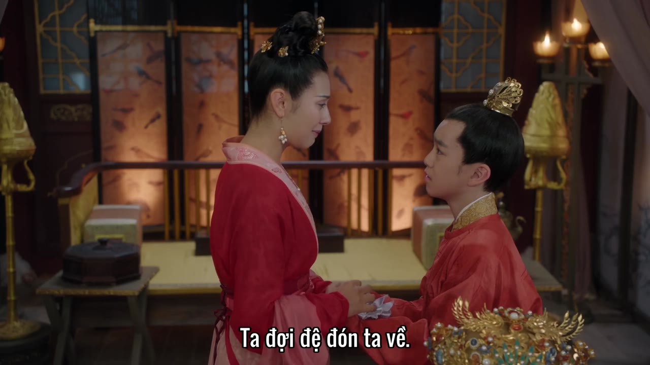 Đại Tống Cung Từ tập 44 cảnh 3