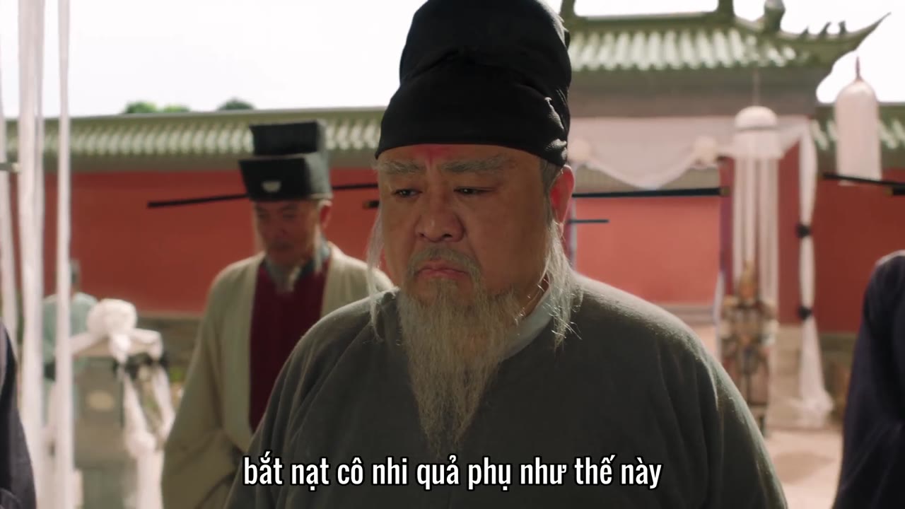 Đại Tống Cung Từ tập 50