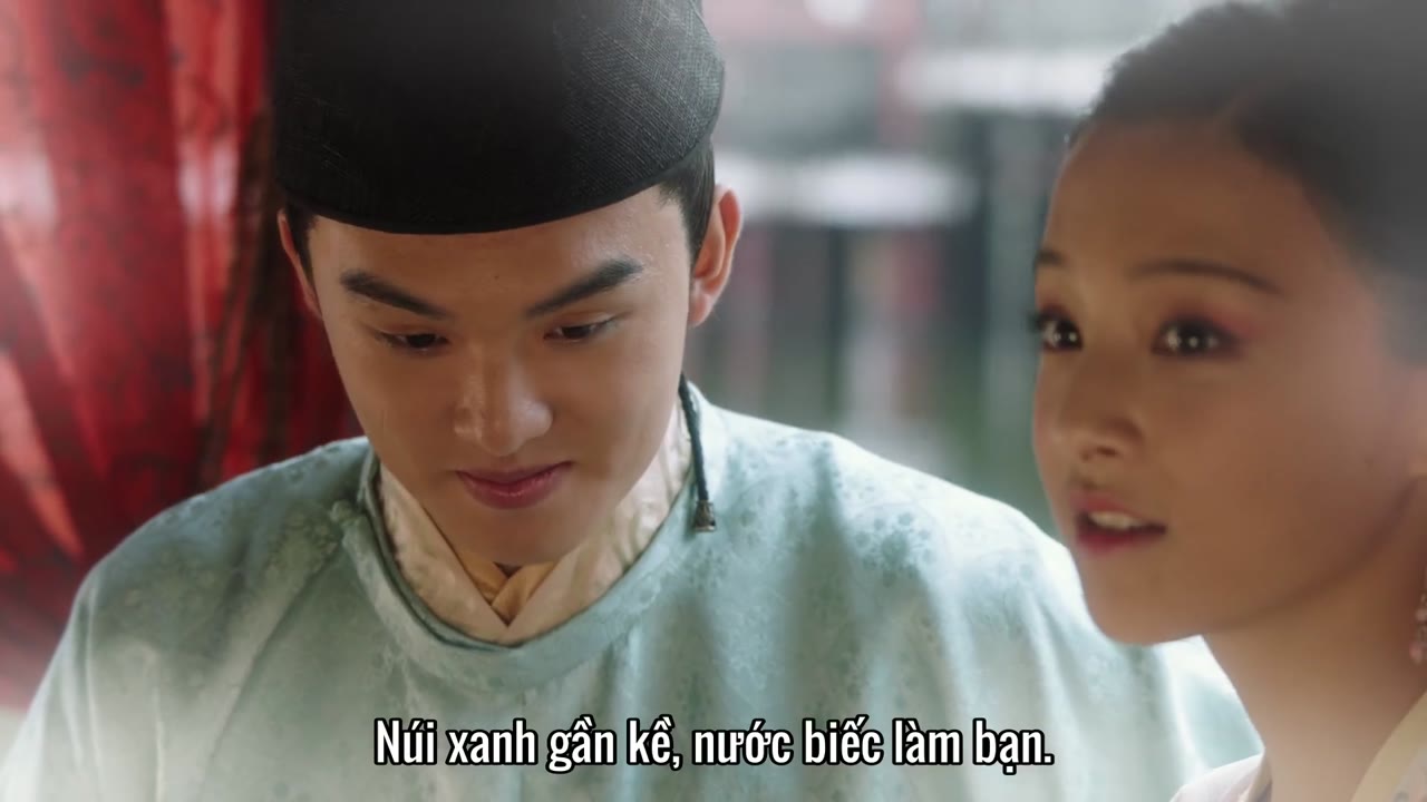Đại Tống Cung Từ tập 54