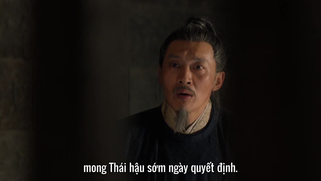 Đại Tống Cung Từ tập 59