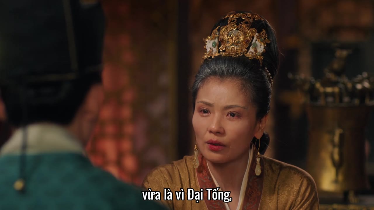 Đại Tống Cung Từ tập 59 cảnh 3