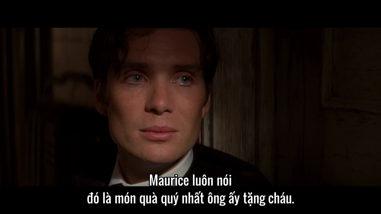 Kẻ Đánh Cắp Giấc Mơ tập 1 cảnh 2