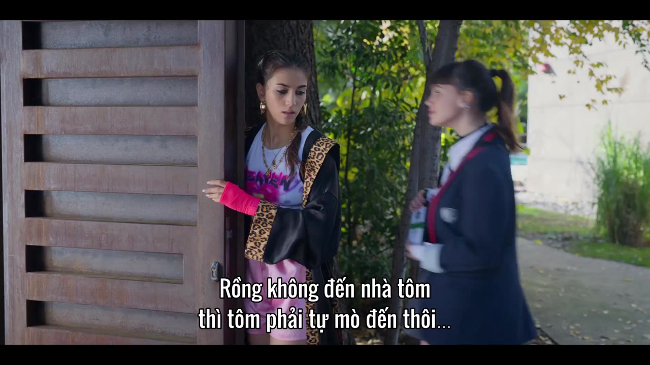 Ưu Tú (Phần 4) tập 3
