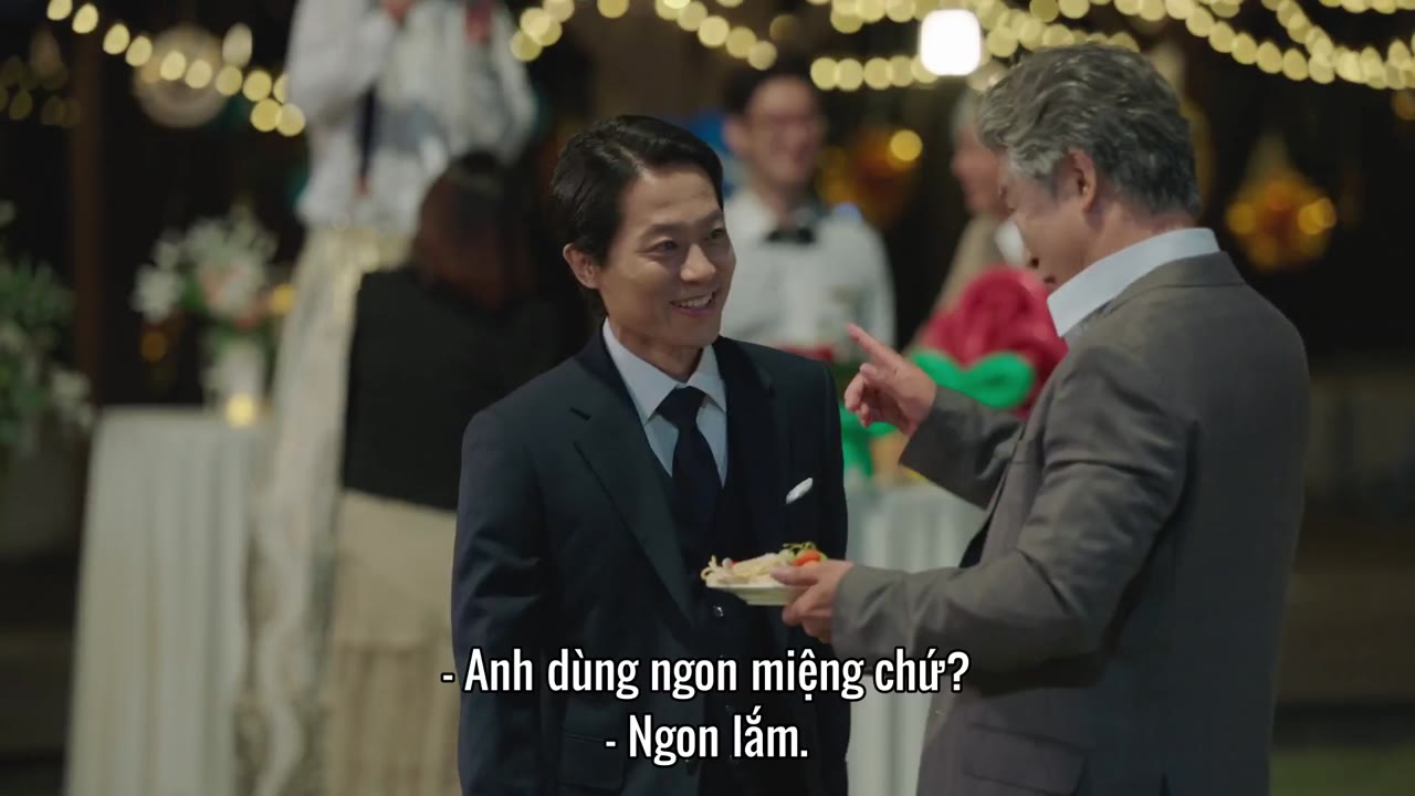 Người Hùng Điên Rồ (Bad and Crazy) tập 1 cảnh 3