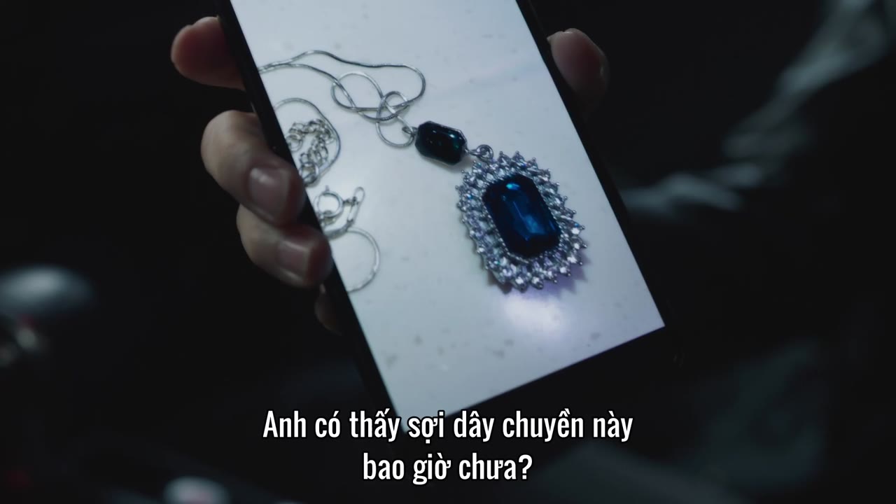 Người Hùng Điên Rồ (Bad and Crazy) tập 2 cảnh 3