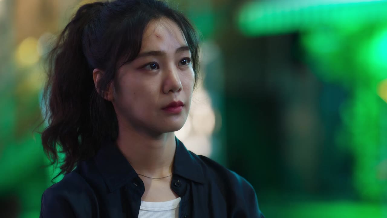 Người Hùng Điên Rồ (Bad and Crazy) tập 5