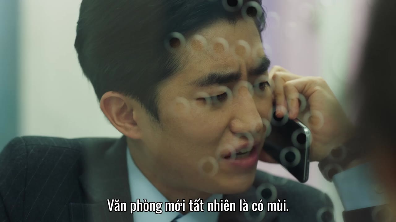 Người Hùng Điên Rồ (Bad and Crazy) tập 6