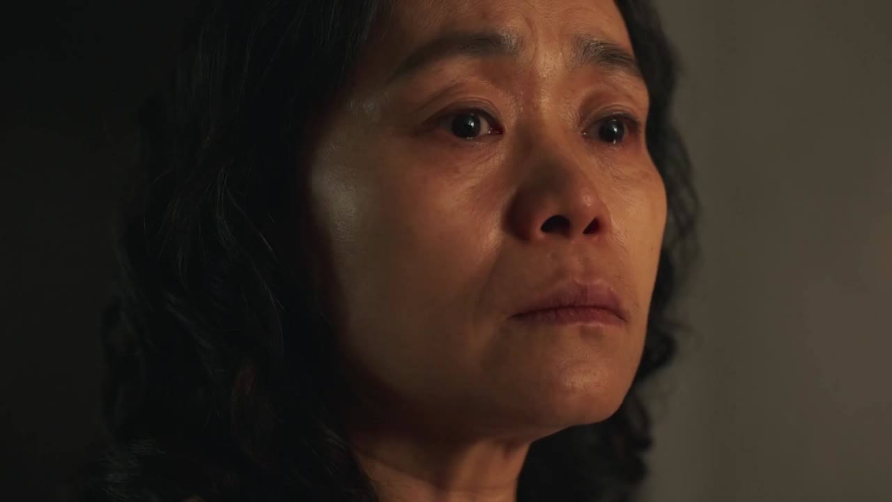 Người Hùng Điên Rồ (Bad and Crazy) tập 9
