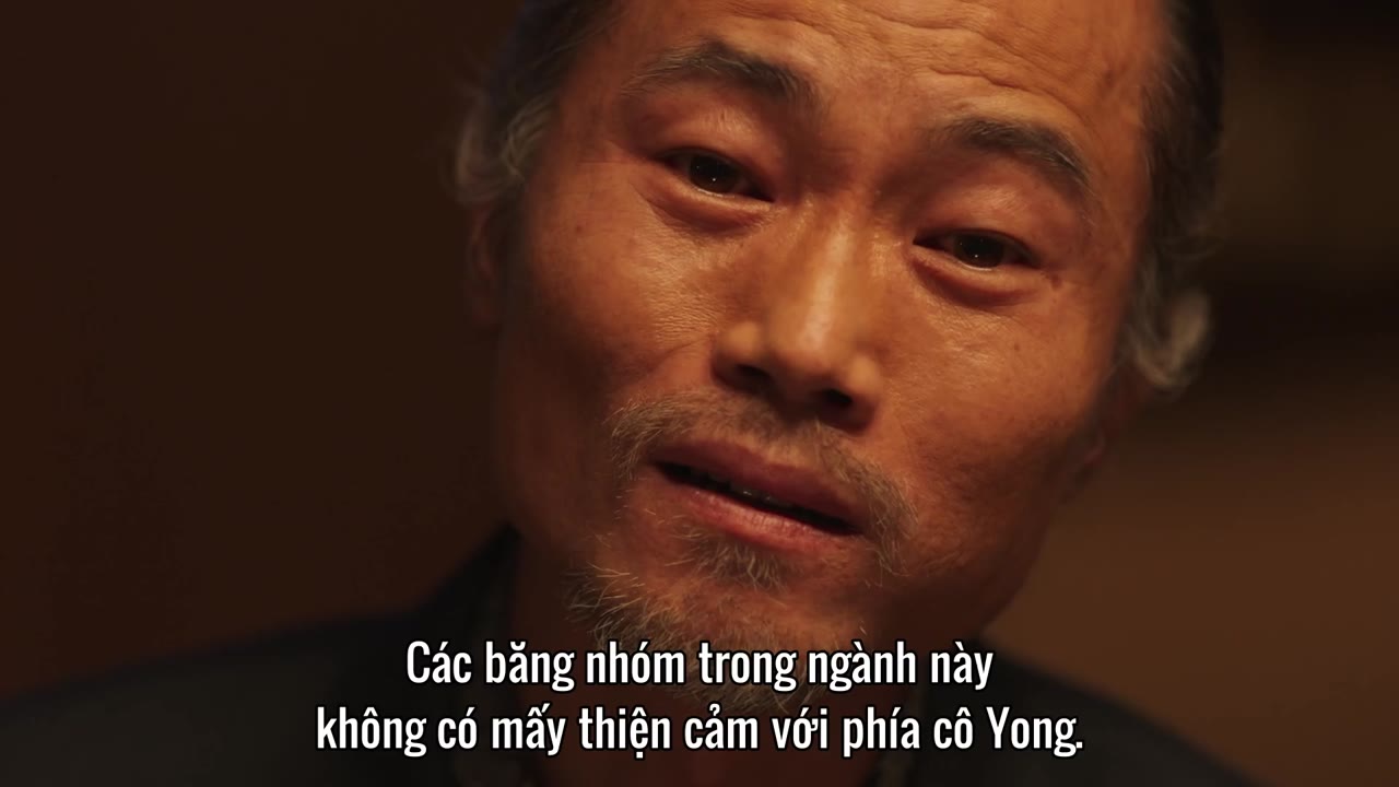 Người Hùng Điên Rồ (Bad and Crazy) tập 10